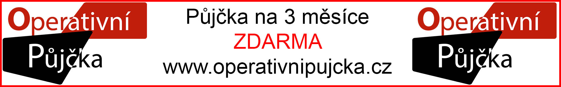 Operativni pujcka